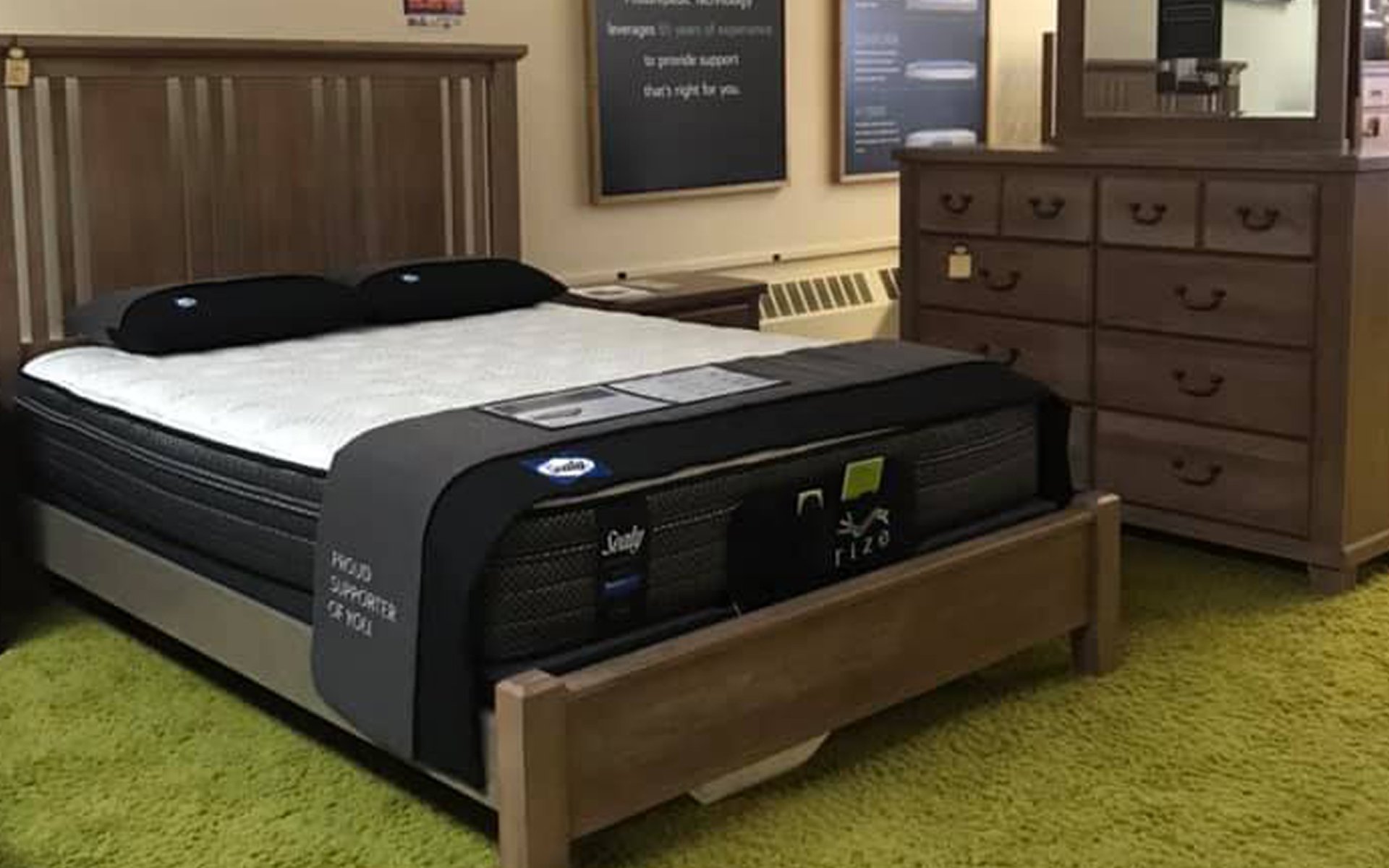 Veh & Son Furniture Inc. Furniture Gibsonburg, OH