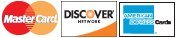 John Chapman Transmission Inc accepts Master Card, Discover & American Express John Chapman Transmission Inc accepts Master Card, Discover & American Express