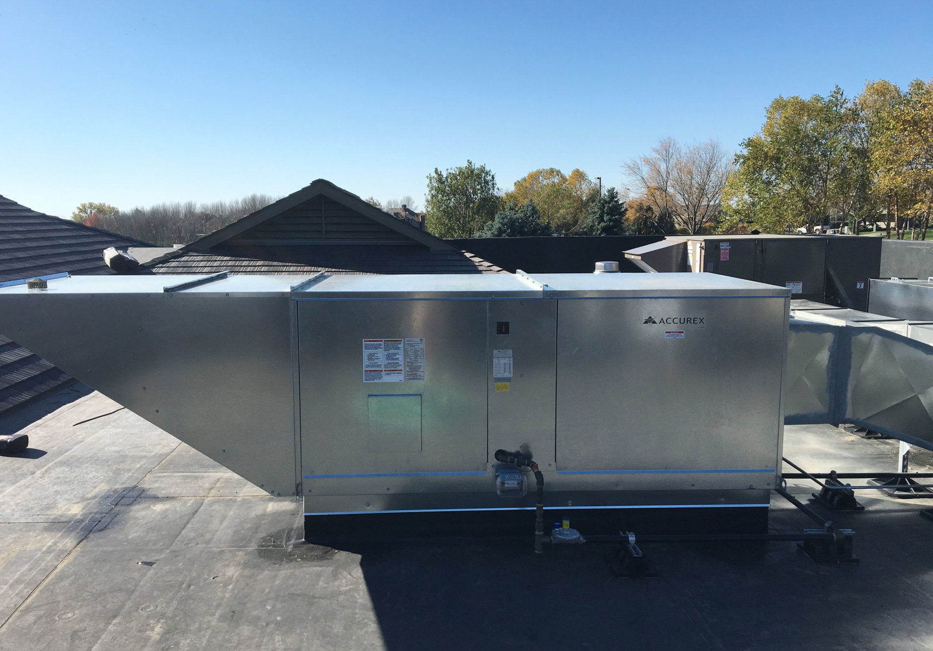 Air Conditioning Repairs AC Installations Omaha, NE