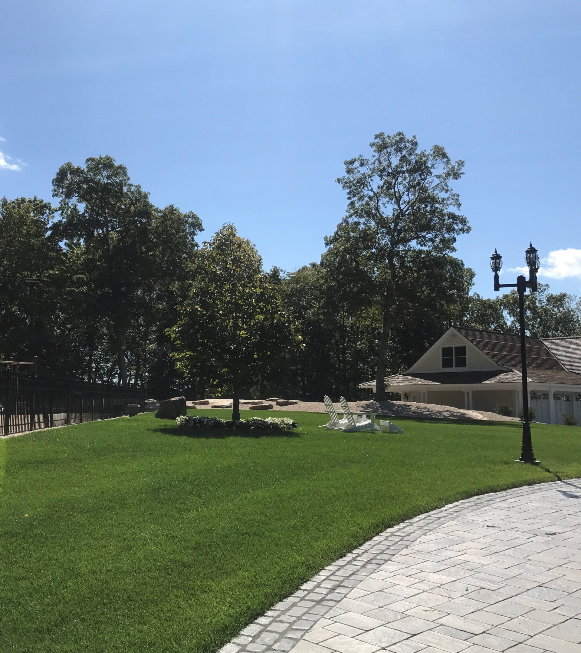 Gallery Irrigation System and Landscaping Waterworks Irrigation