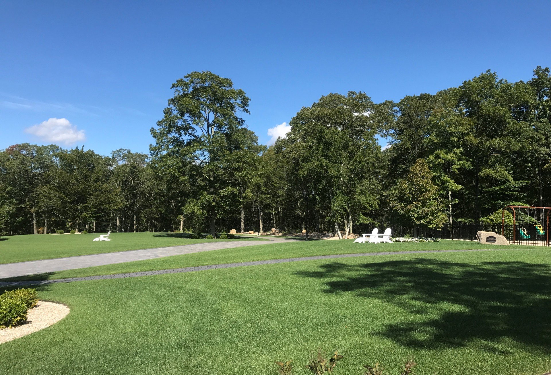 Gallery Irrigation System and Landscaping Waterworks Irrigation