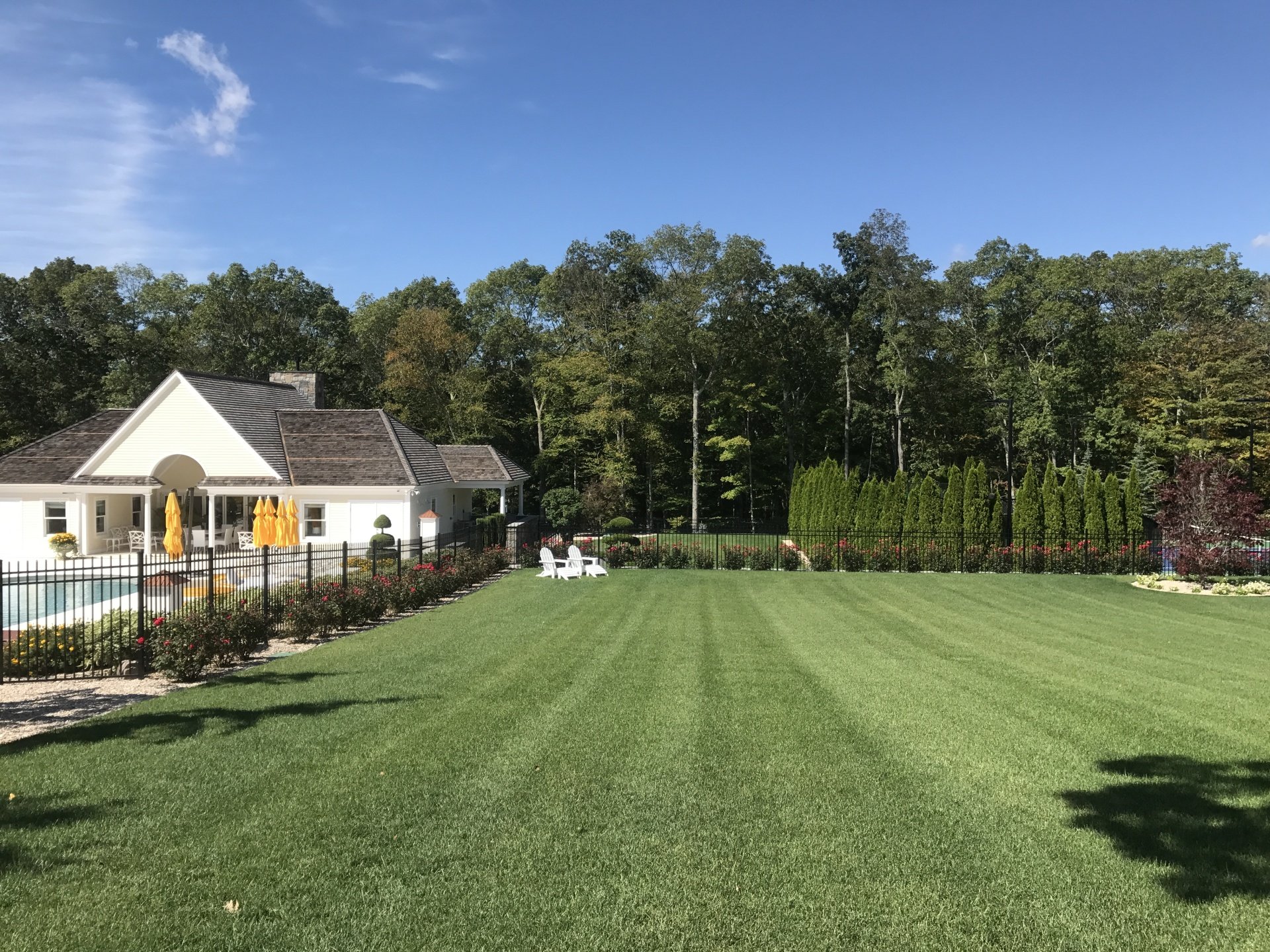 Gallery Irrigation System and Landscaping Waterworks Irrigation