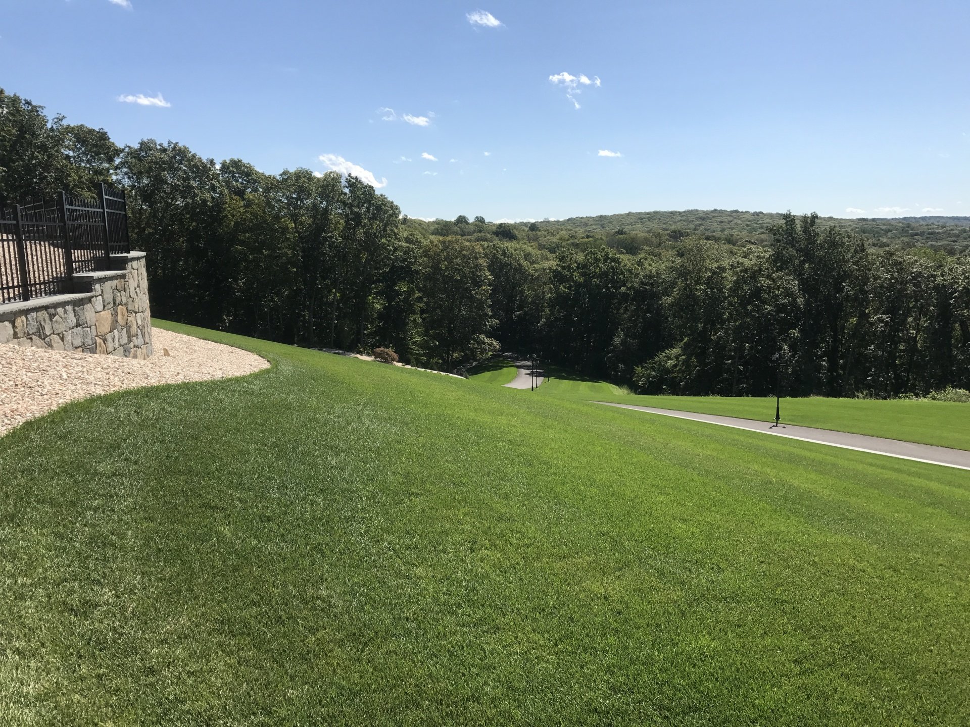Gallery Irrigation System and Landscaping Waterworks Irrigation