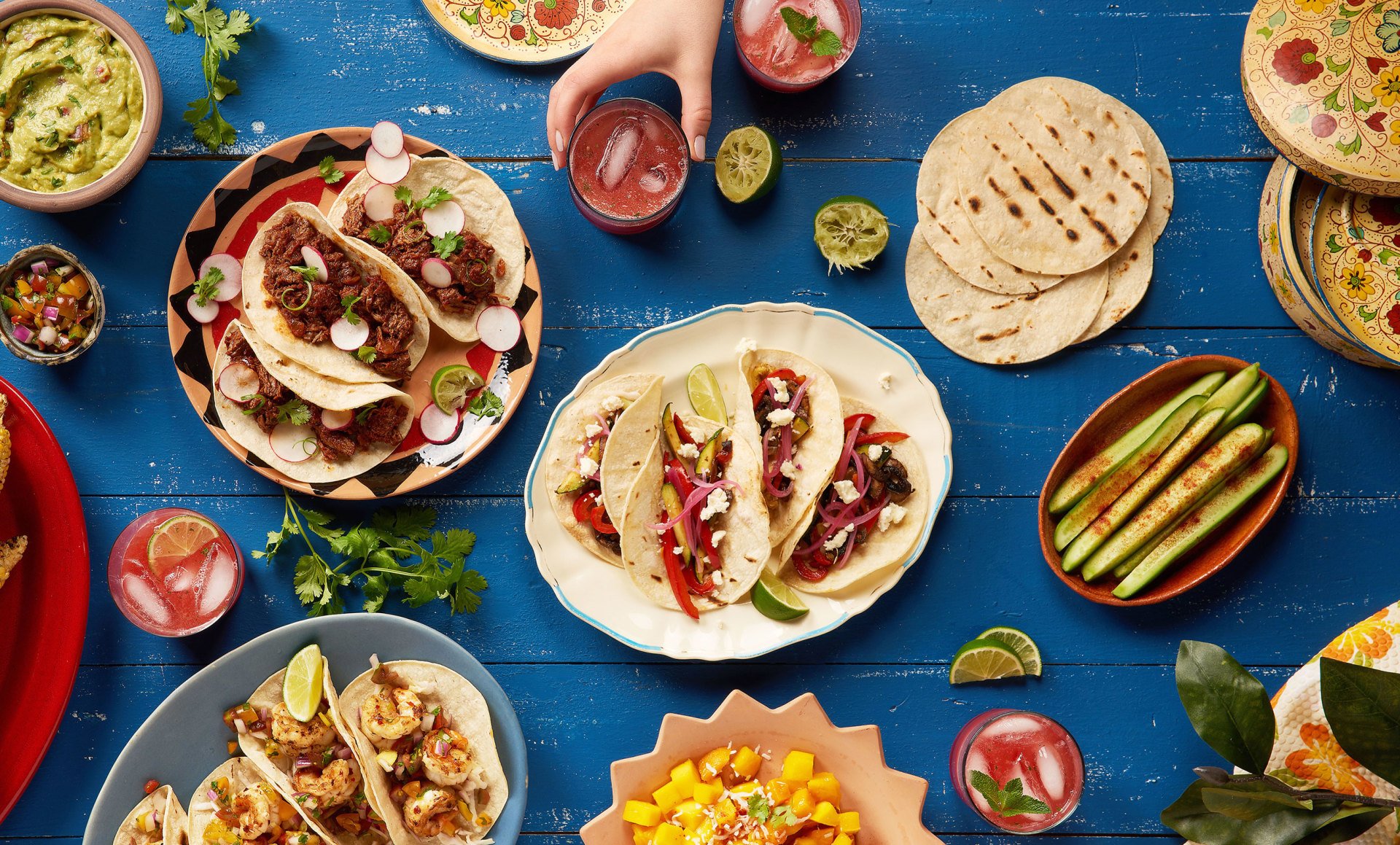 Casa Brava Authentic Mexican Cuisine Restaurant Marion, IN