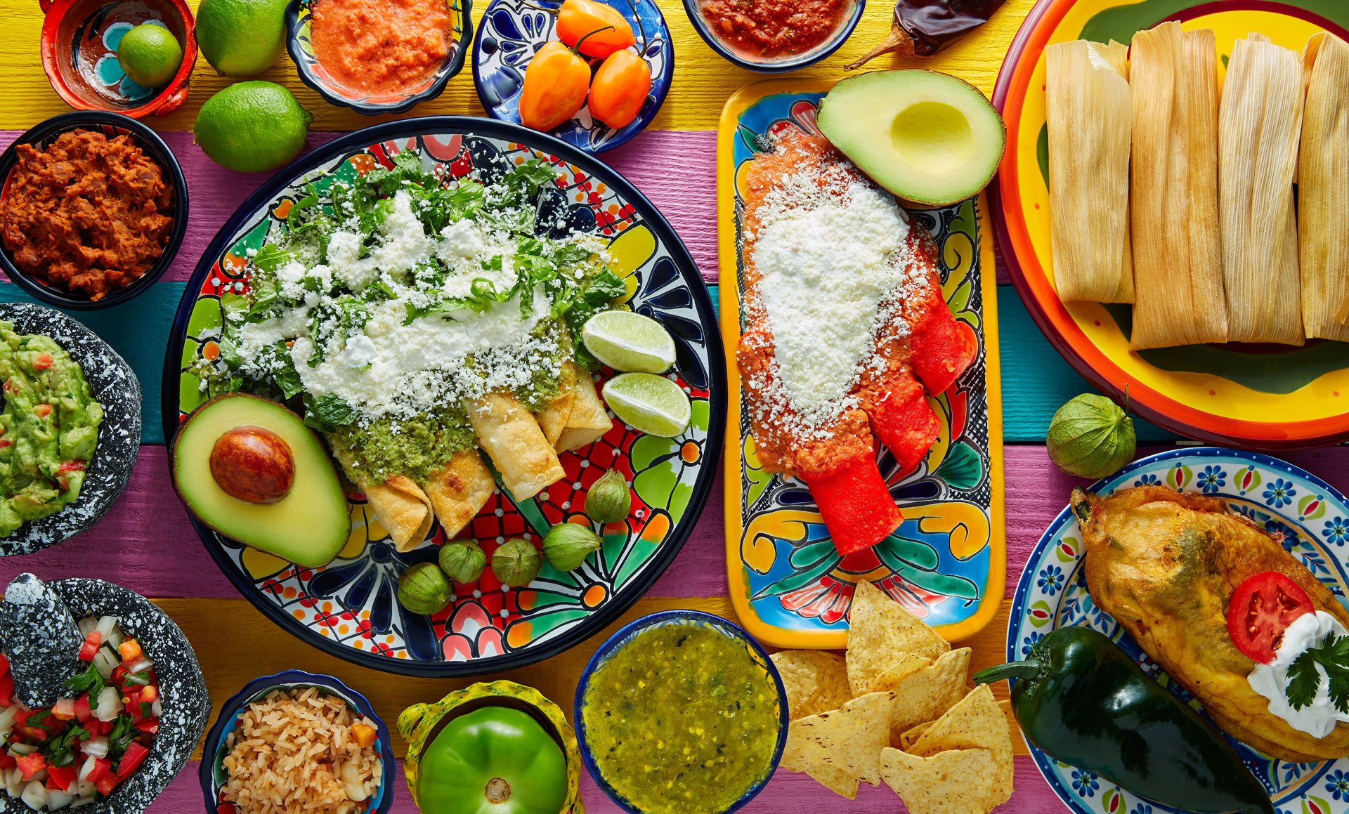 Casa Brava Authentic Mexican Cuisine Restaurant Marion, IN