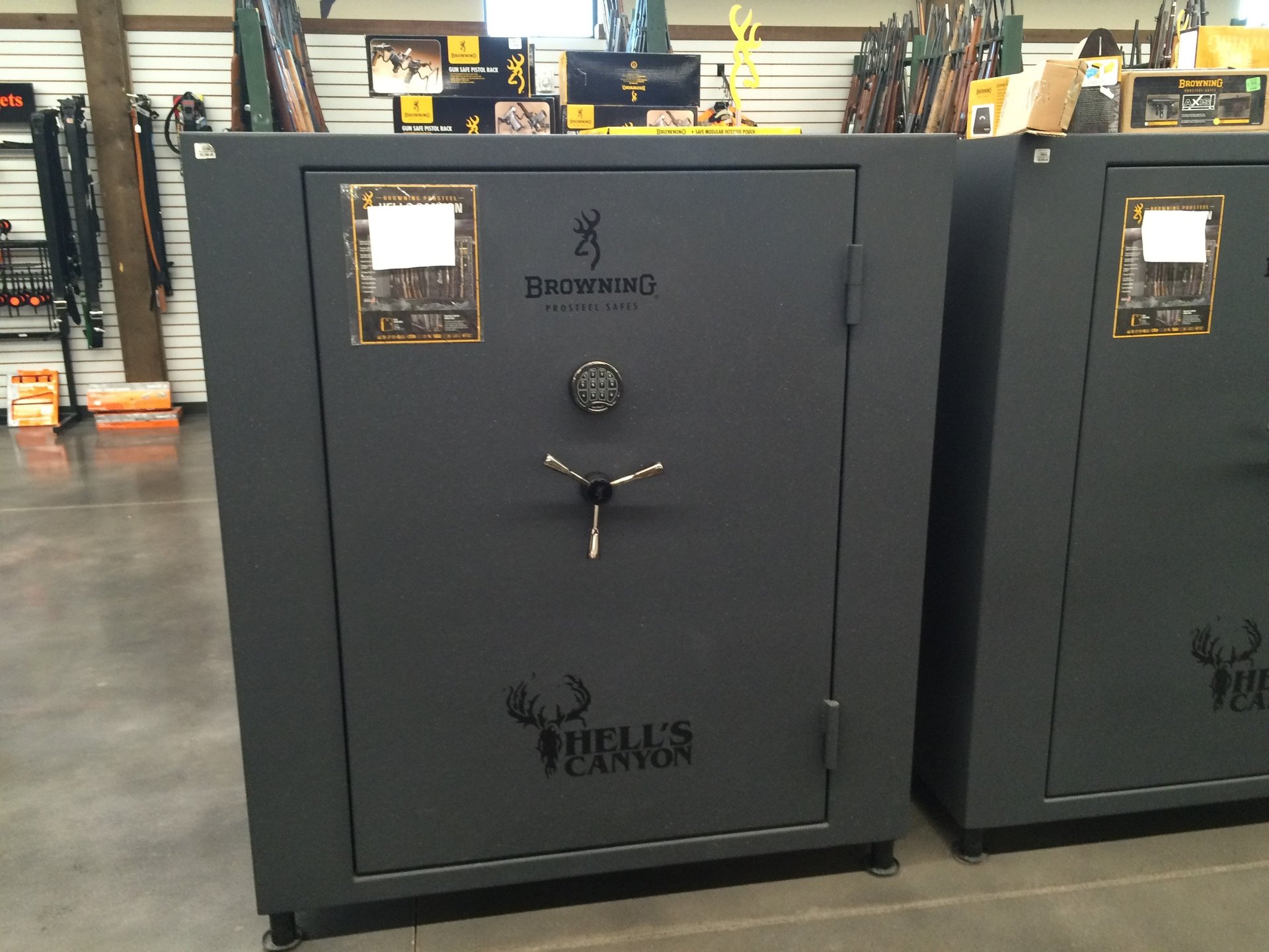 Vault Moving Services Safe Moving Flint, MI