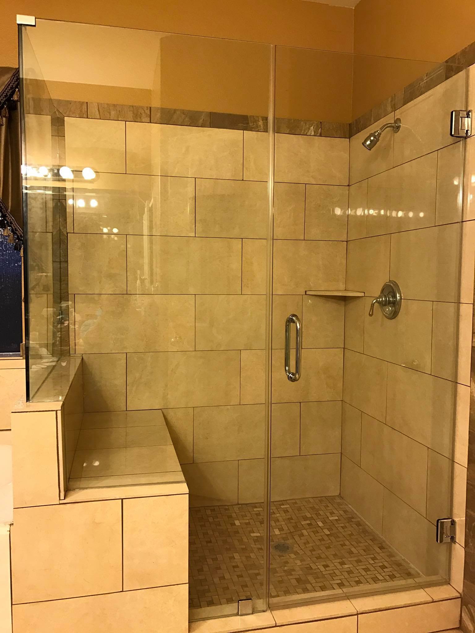 The Glass Guys Glass Services Katy, TX