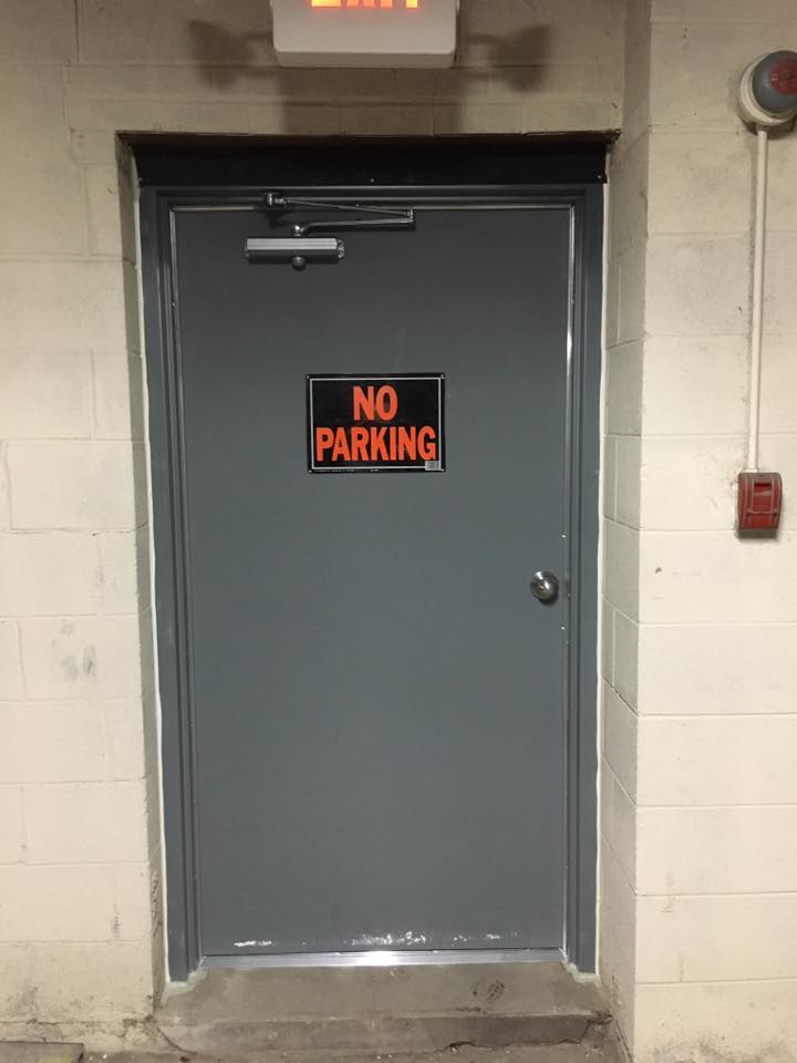 Entry Doors, LLC Door Repairs Green Bay, WI