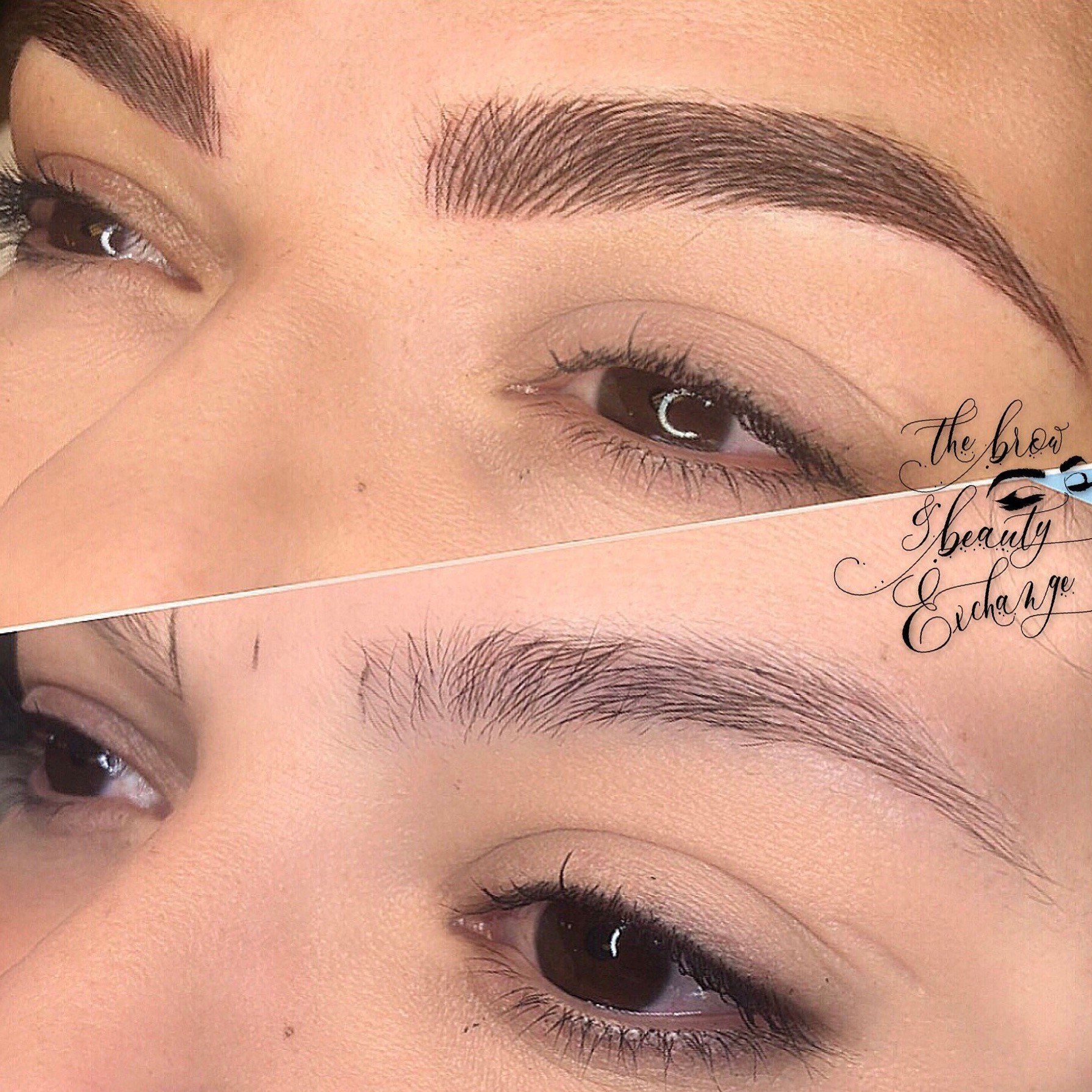 The Brow and Beauty Exchange Photo Gallery | White Plains NY