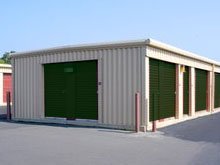 Storage - Sheffield, AL - Village Storage
