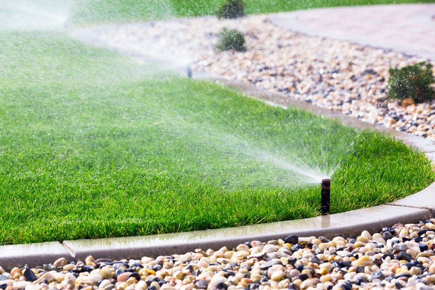 About Jersey Shore Lawn & Sprinkler Irrigation Toms River, NJ
