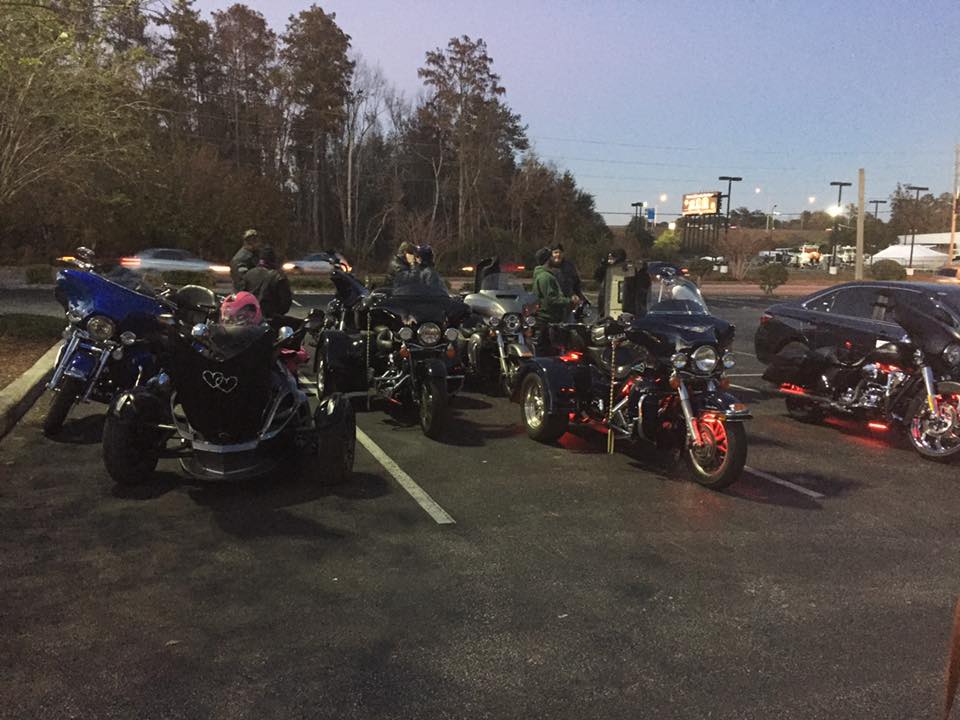 Boozers Bike Shop Photo Gallery | Orange Park, FL