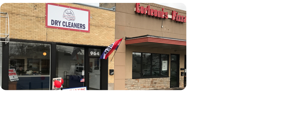 Quality Dry Cleaners Dry Cleaning Service Oakwood Oh