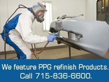 Auto Paint And Body Supply - Altoona, WI - Sams Paint And Body Supply