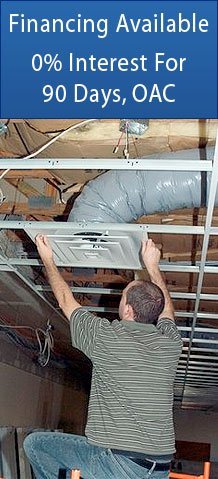Heating Services - Las Vegas, NV - Home Air Conditioning & Heating Inc