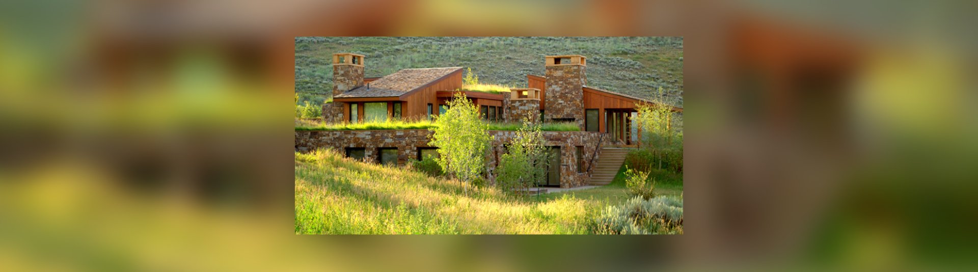 Peak Glass Inc. Architects Jackson, WY