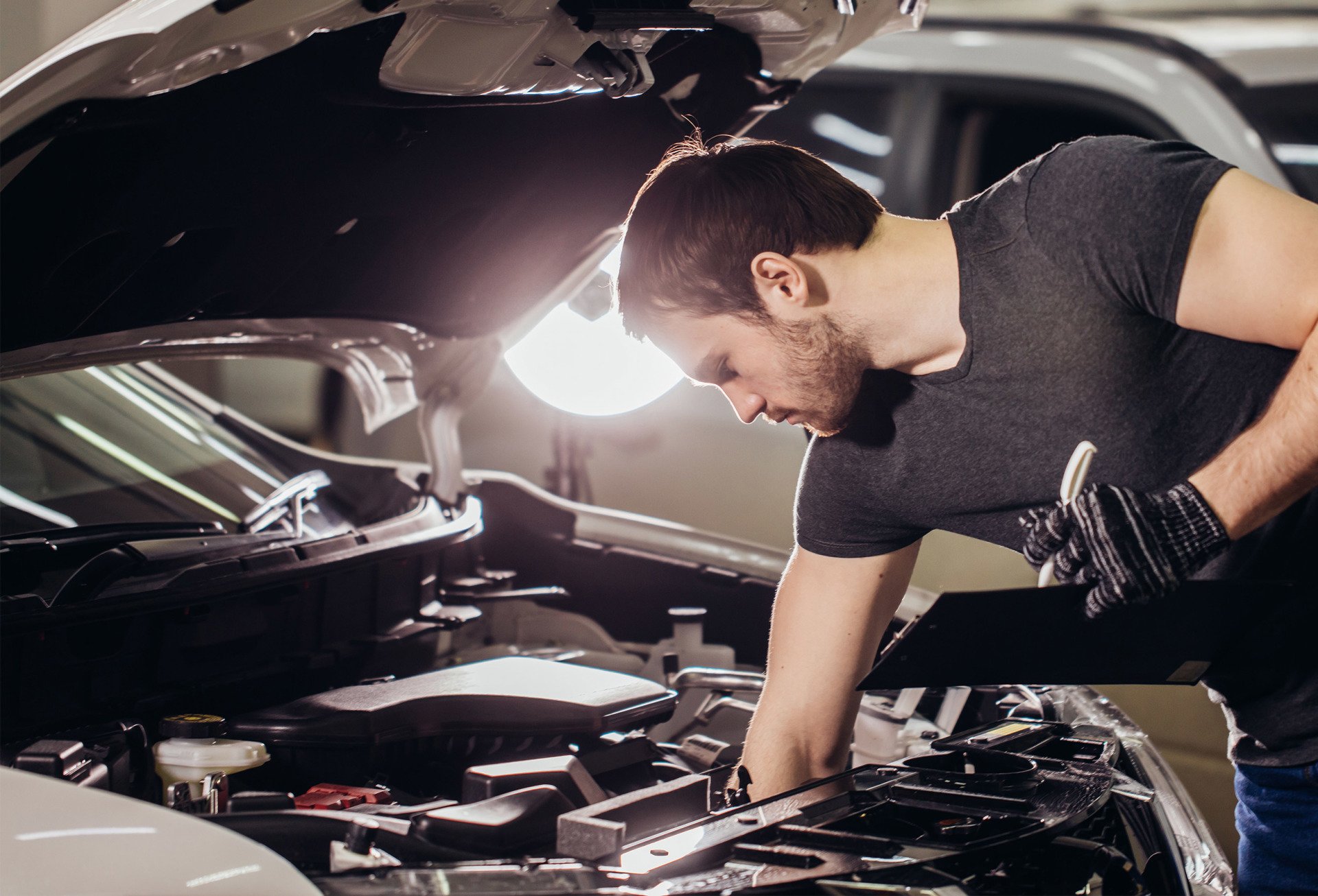 Quality Auto Repair Auto Shop Laurel, MT