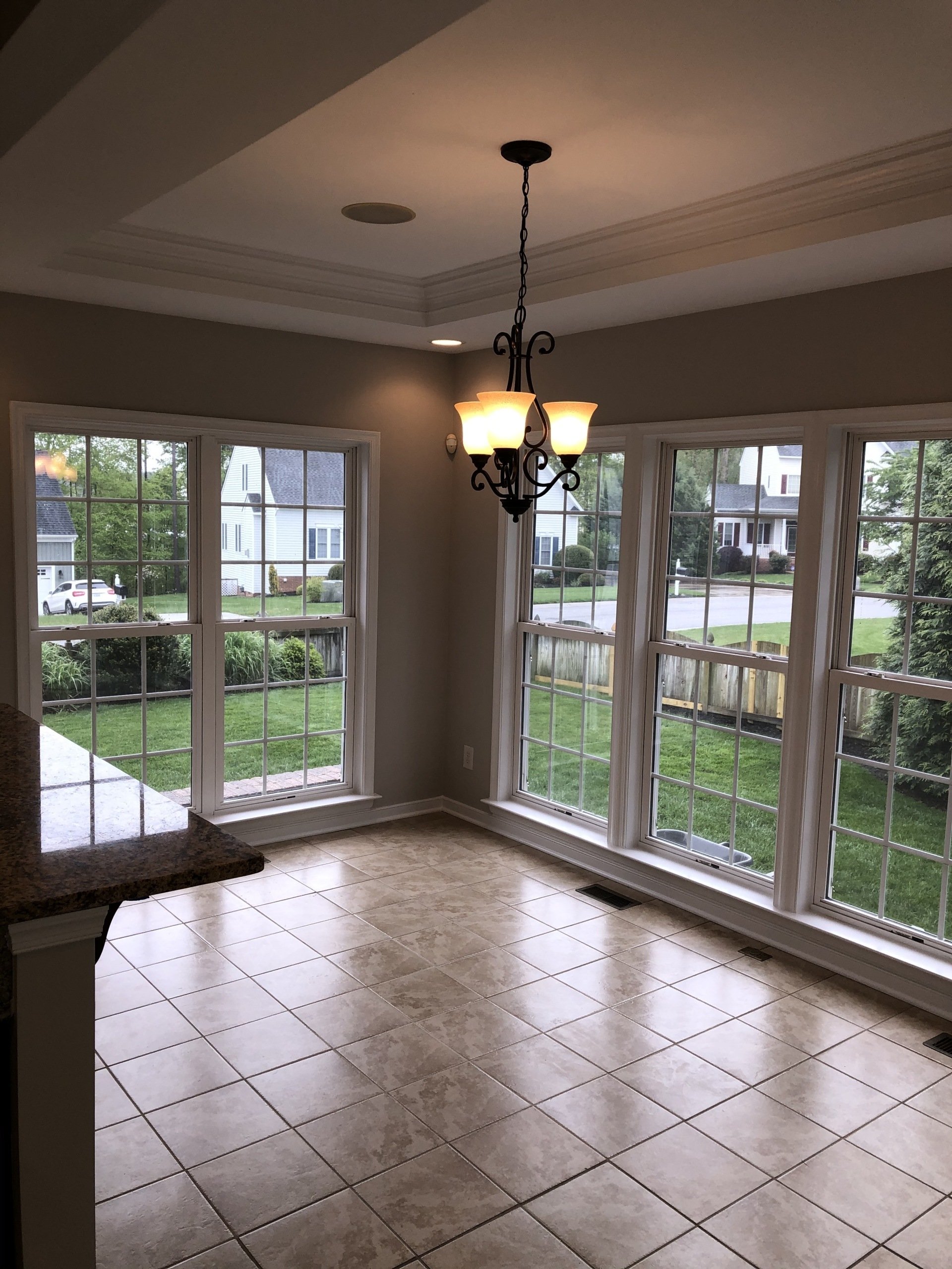 Black Brothers Painting Photo Gallery Harrisonburg, VA