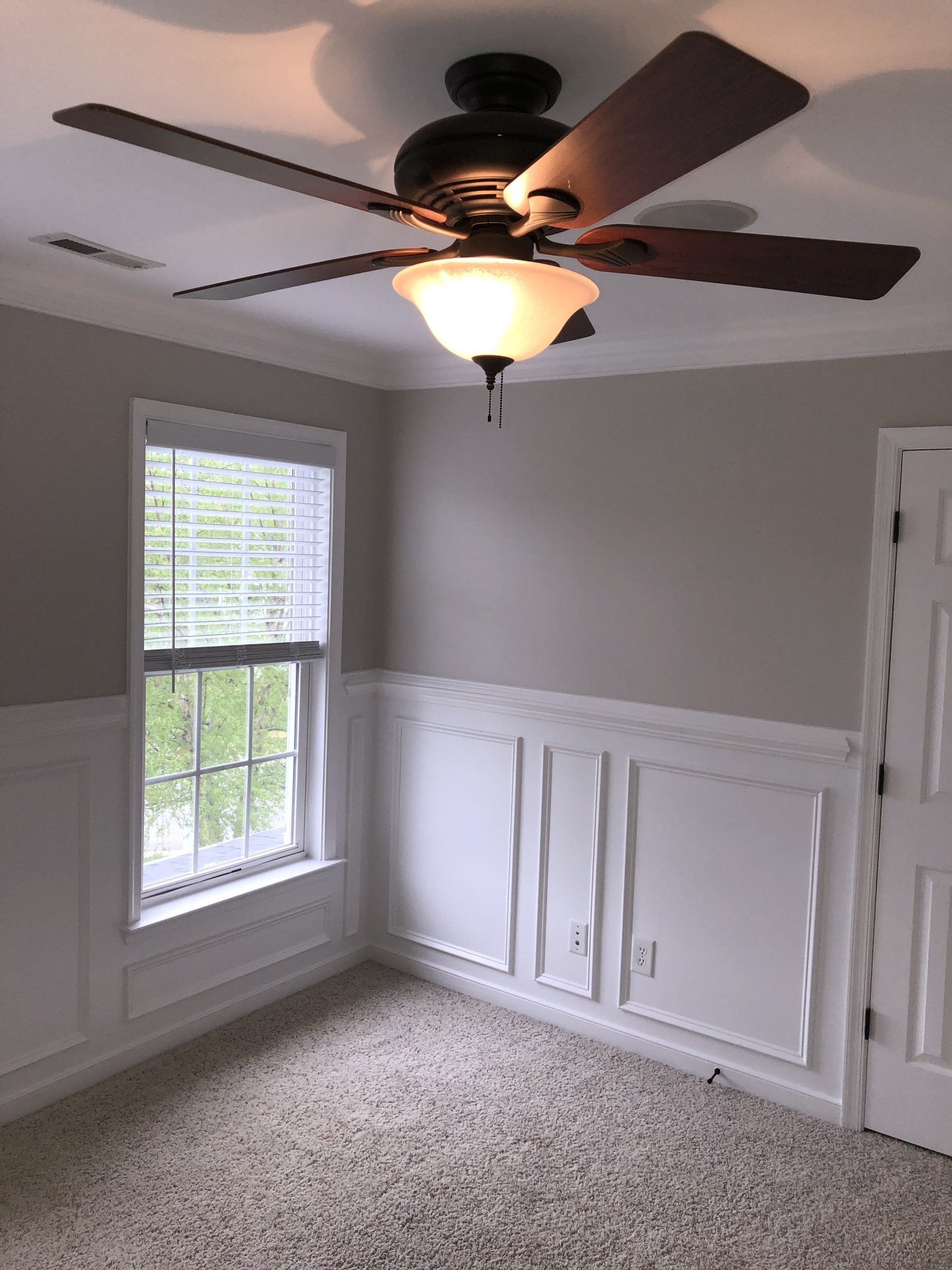 Black Brothers Painting Photo Gallery Harrisonburg, VA