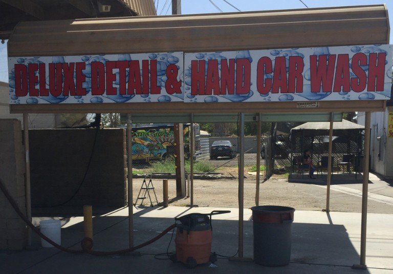 Car Wash Services Auto Detailing Bakersfield, CA Car Wash Services Auto Detailing Bakersfield, CA