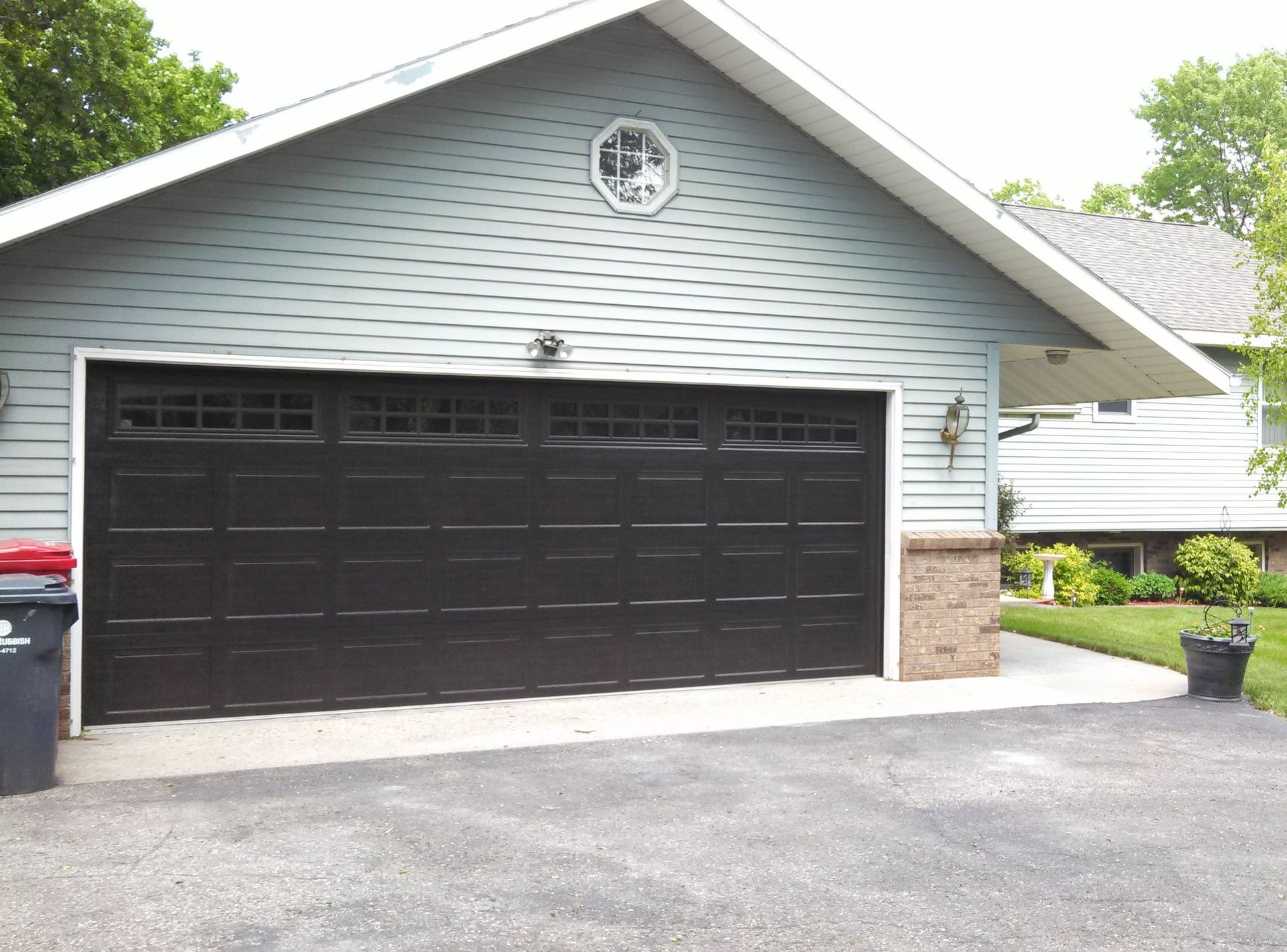 Viking Garage Door Photo Gallery | Alexandria, MN