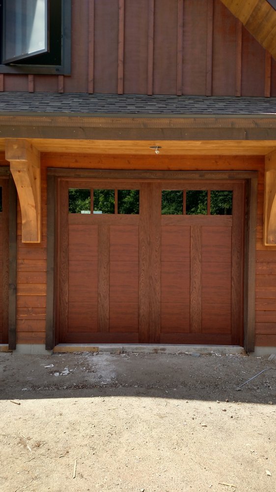 Viking Garage Door Photo Gallery | Alexandria, MN