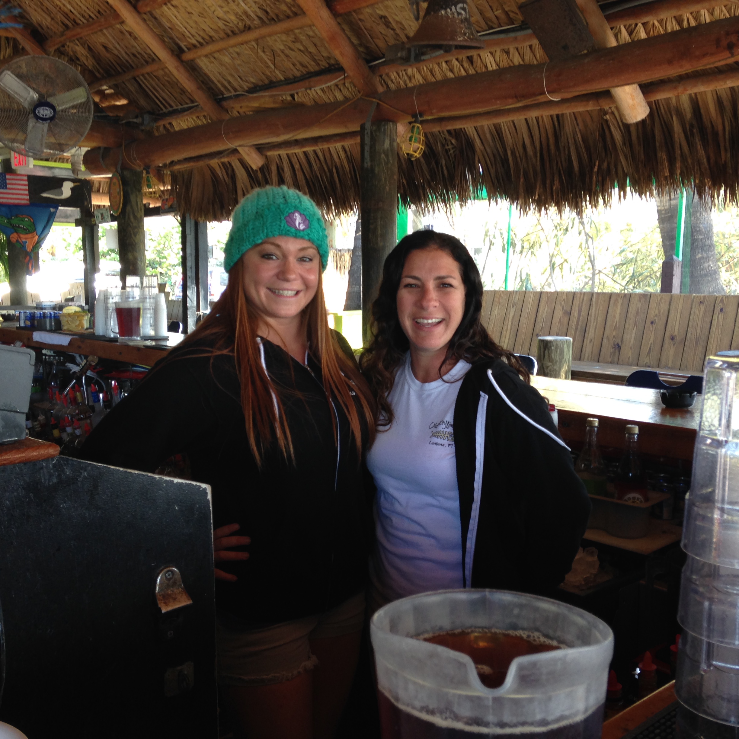 Old Key Lime House Gallery Sights & Sounds Lantana, FL