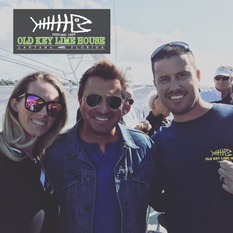 Old Key Lime House Gallery Sights & Sounds Lantana, FL