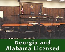Law Service - Columbus, GA - Phillips & Sellers LLP Attorneys At Law