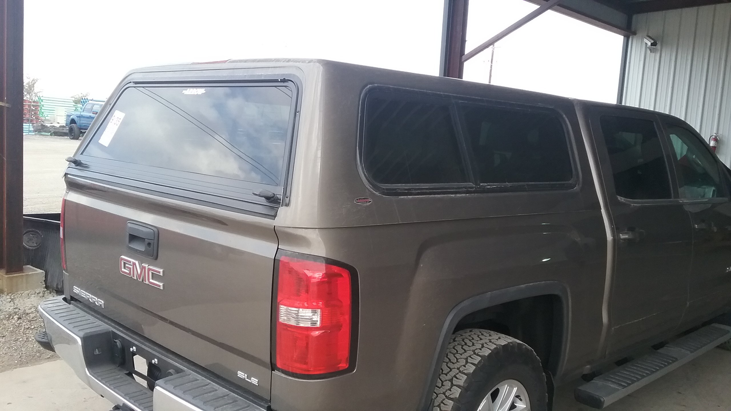 ABCS Truck Accessories Photo Gallery Dallas, TX