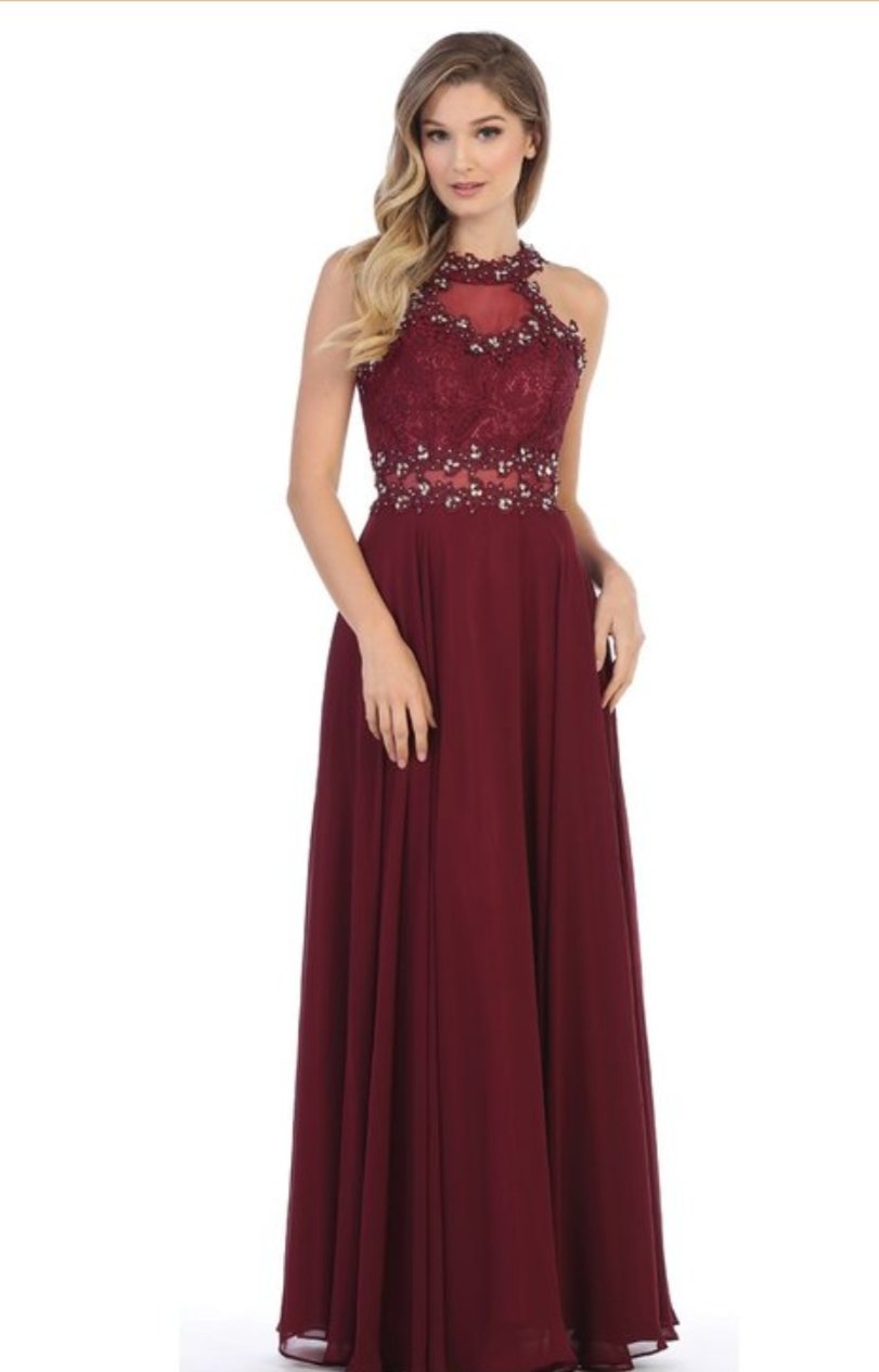 glamour prom and evening wear