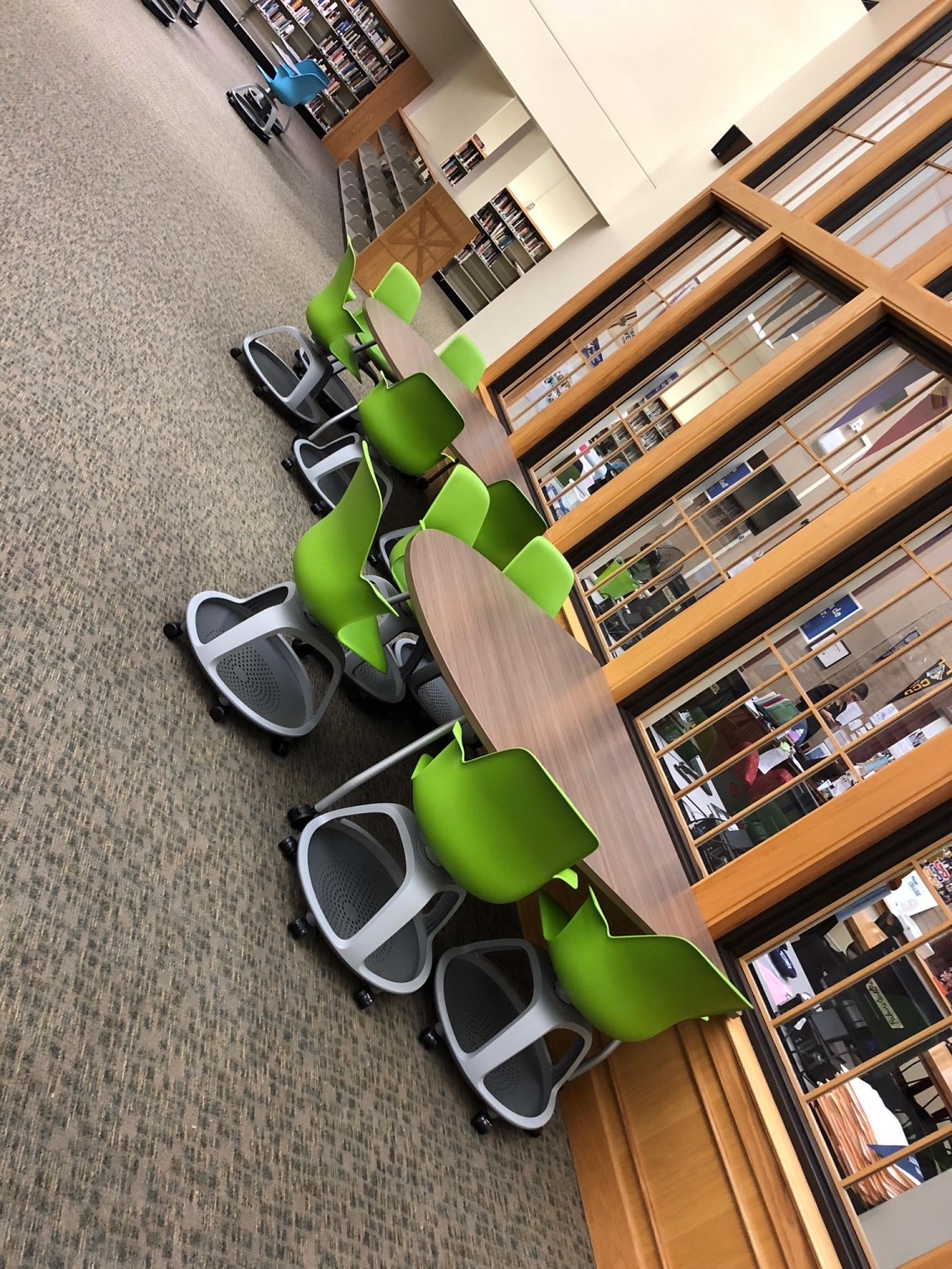 School Furniture Installation Furniture Services Denver CO
