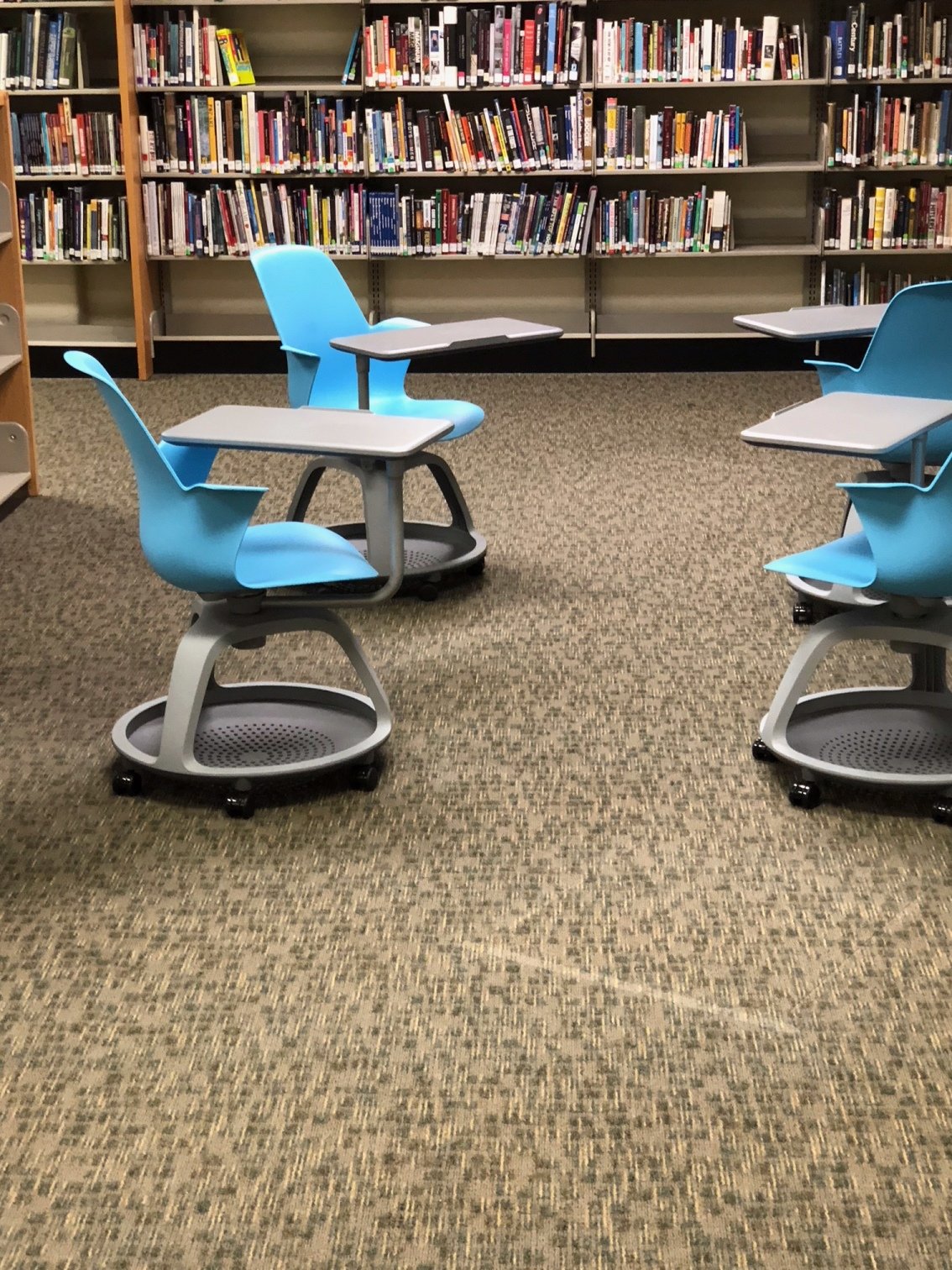 School Furniture Installation Furniture Services Denver CO