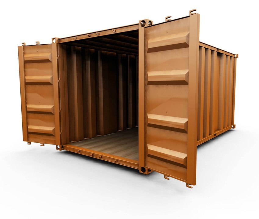 Diversified Storage Containers Portable Units Idaho Falls ID