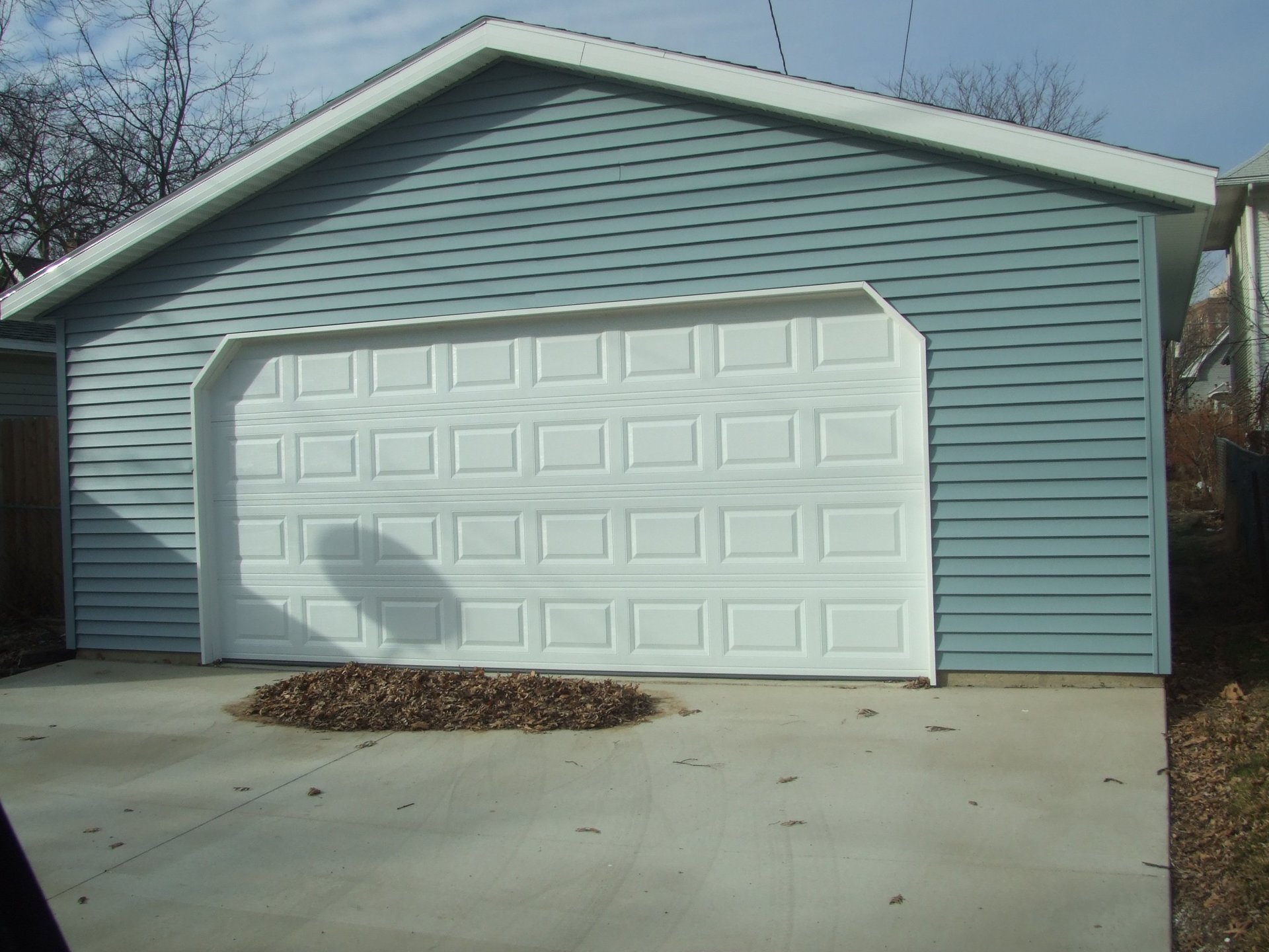 Garage Gallery, Cedar Rapids, Des Moines, Iowa City, Ames, Dubuque.