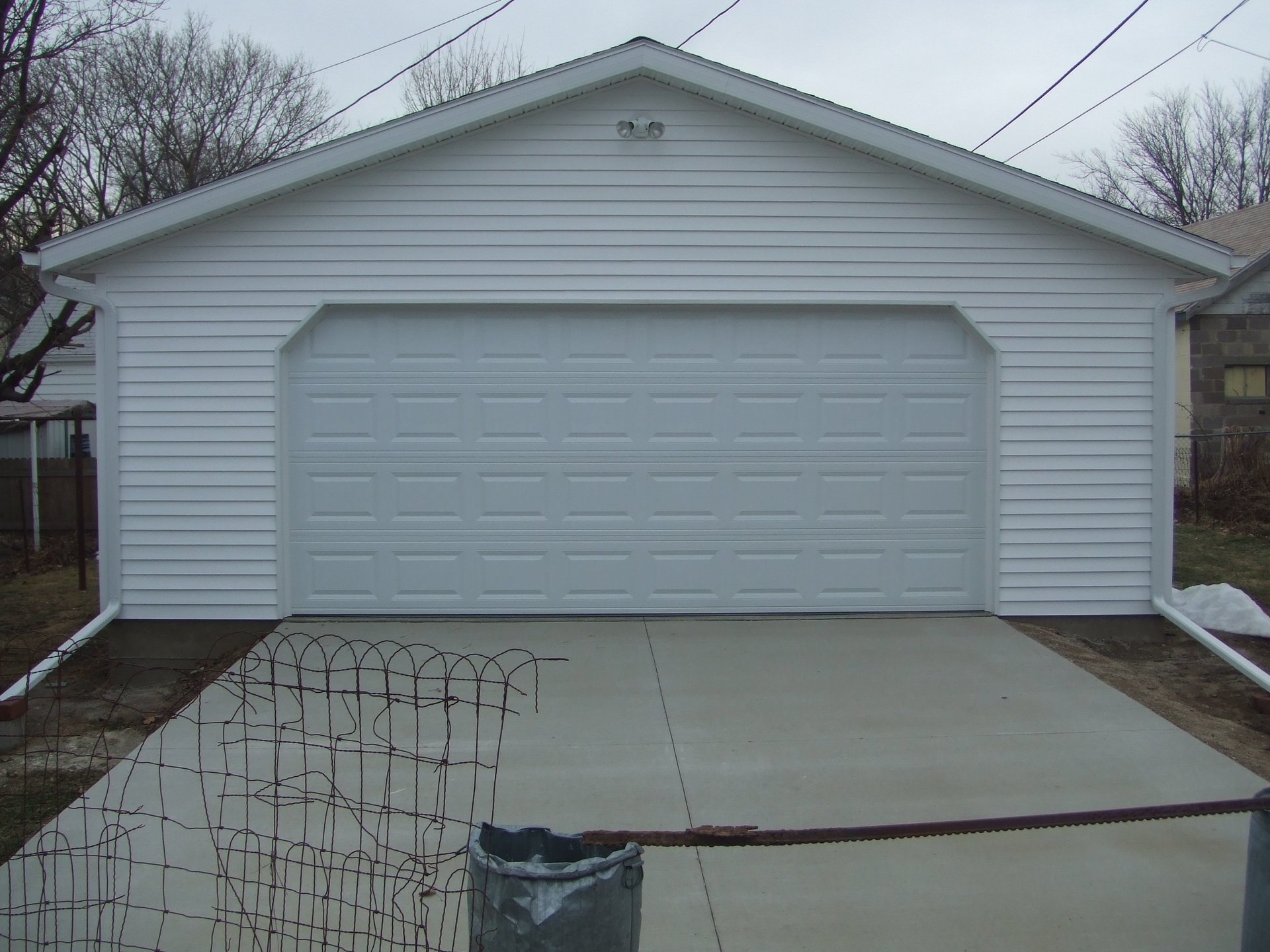 Garage Gallery, Cedar Rapids, Des Moines, Iowa City, Ames, Dubuque.