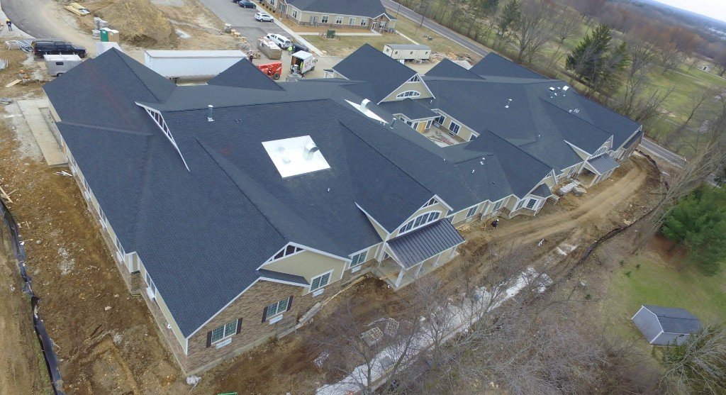 JF Lopez Roofing LLC Fond du Lac, WI