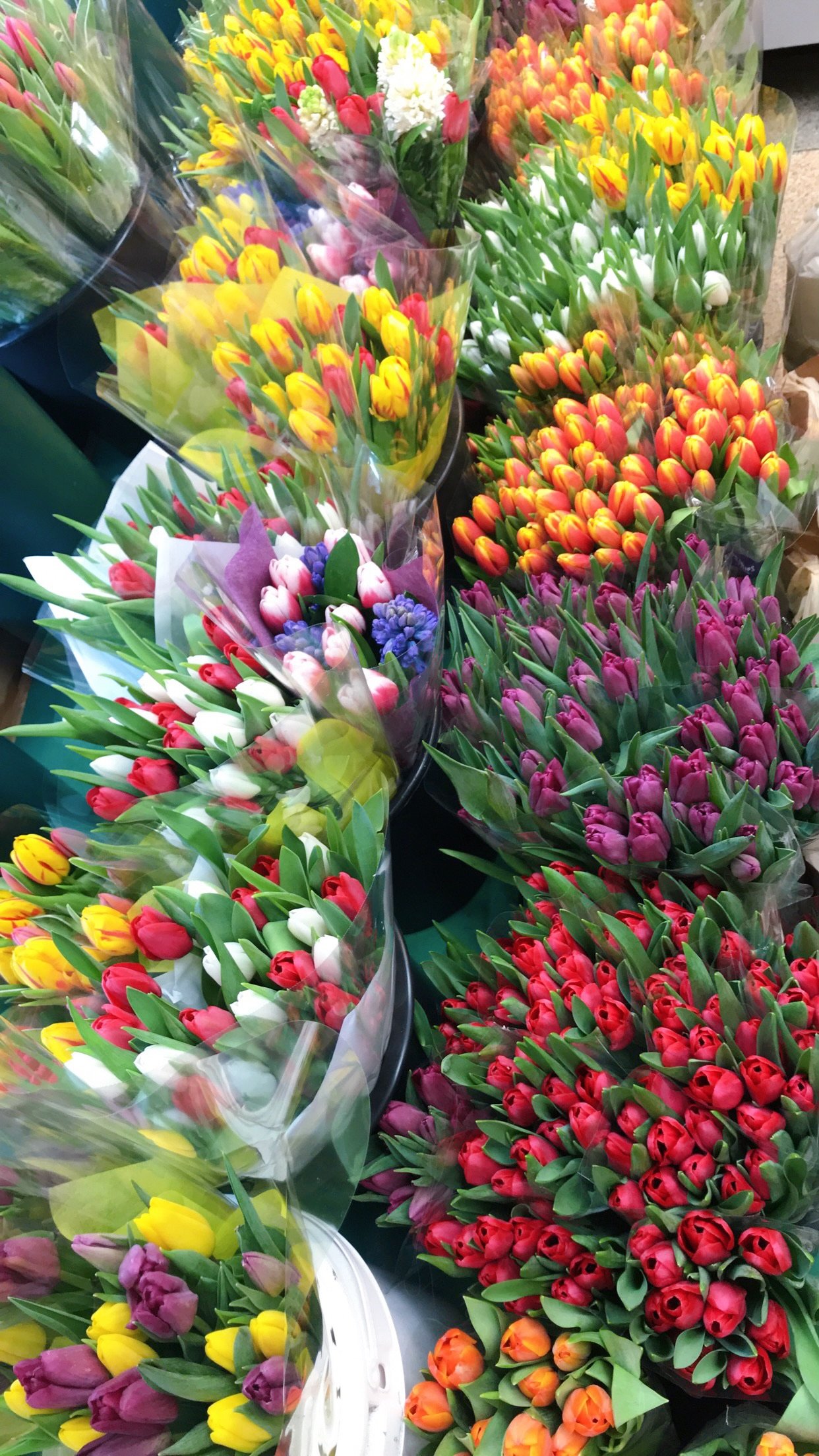 Julio's Fruit Boutique Fruit Platters Teaneck, NJ