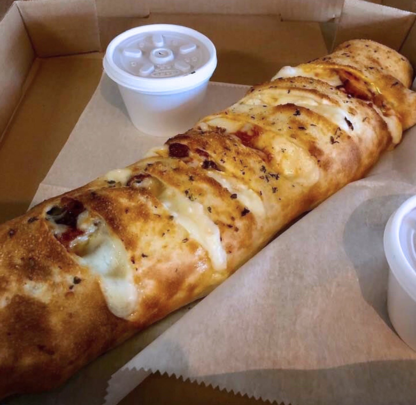 NYPD IV Pizzeria & Restaurant Menu Boynton Beach, FL