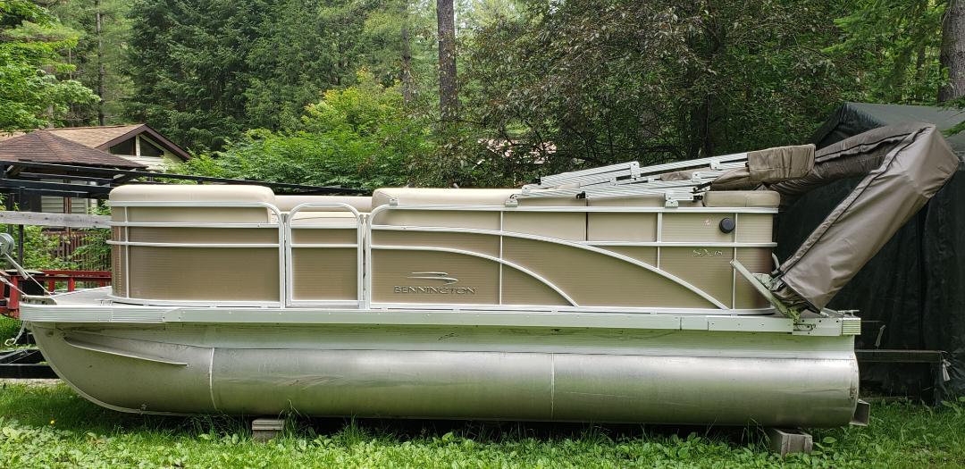 The Boat Guard Boat Covers Gladwin, MI