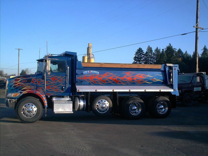 Lafayette Auto Body & RV Repair Lafayette, OR