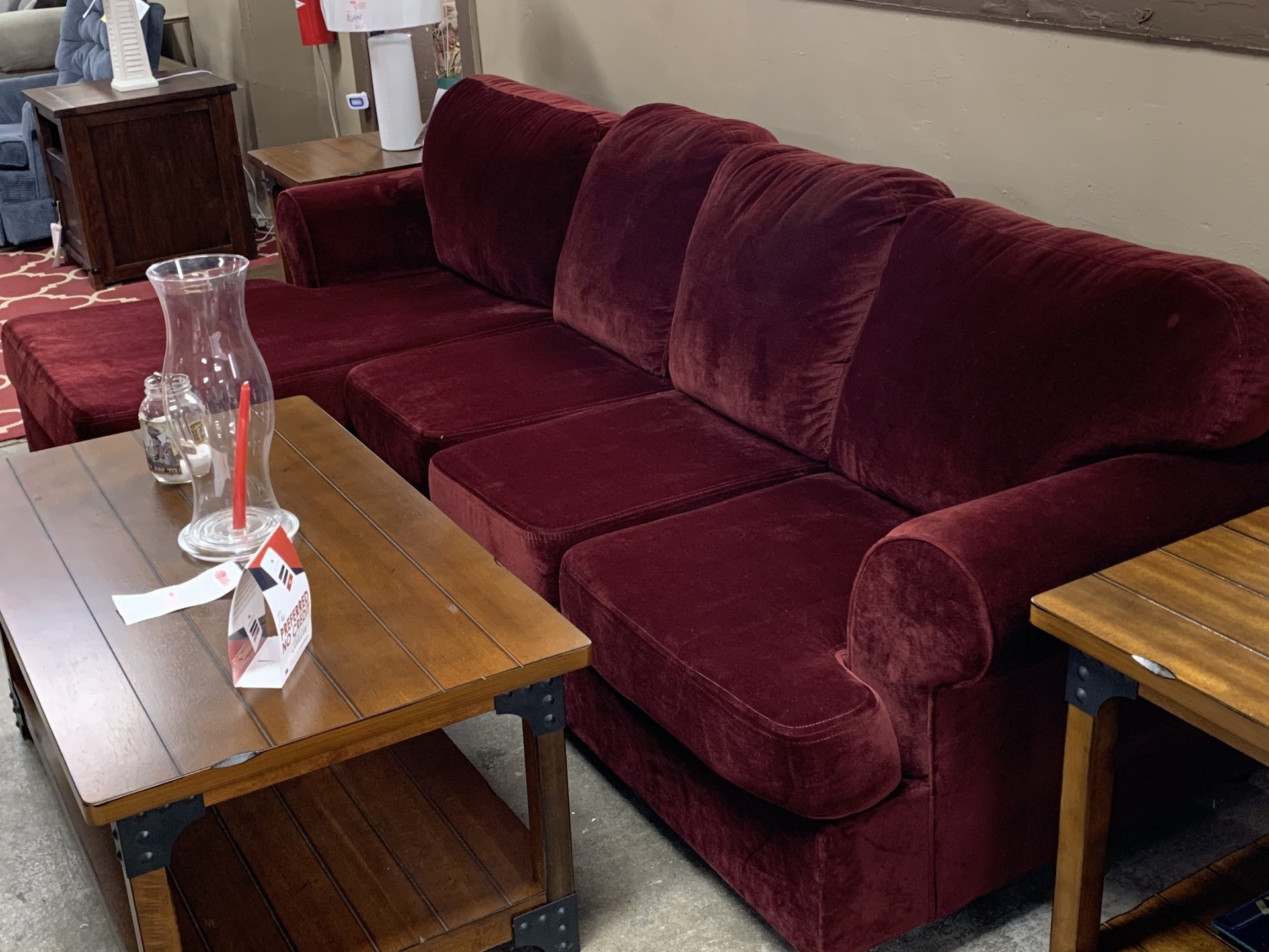 Jim Miller Furniture Furniture Shop Furniture Springfield, OH
