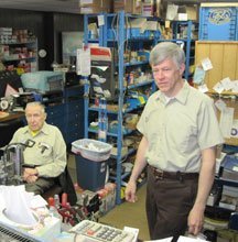 Locks - Lowell, MA - Hank & Sons Locksmith Service