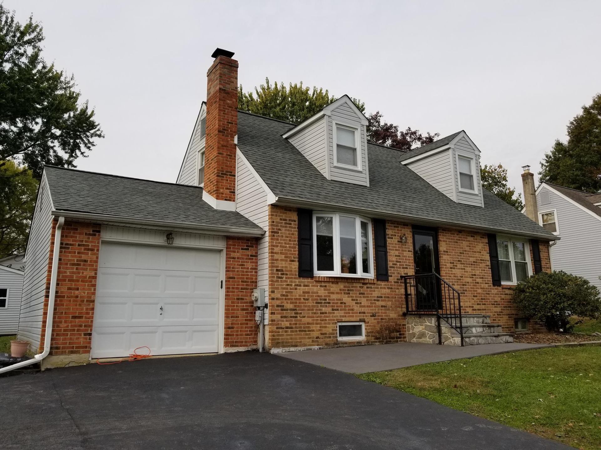 ALL UNITED Roofing and Siding LLC Wilmington, DE