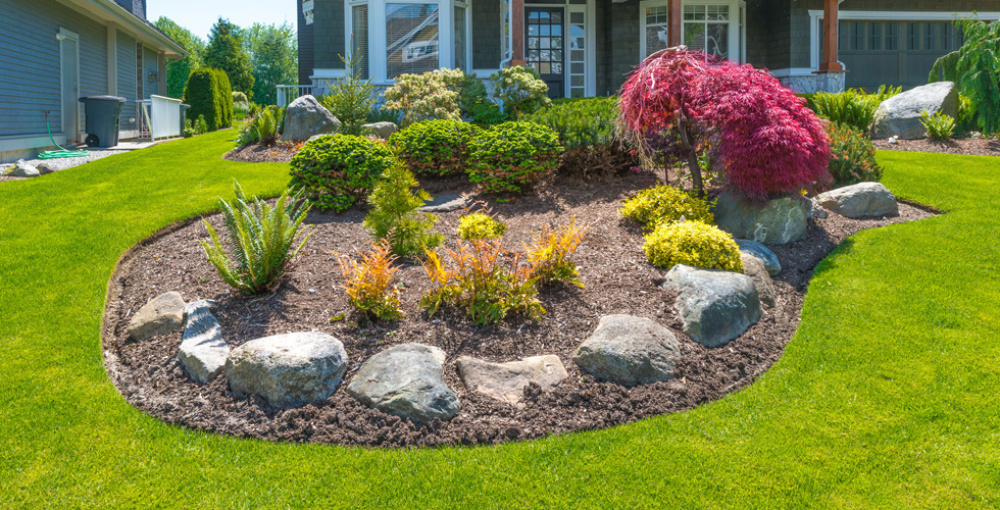 Green Acres Landscape Supply Hot Springs Ar