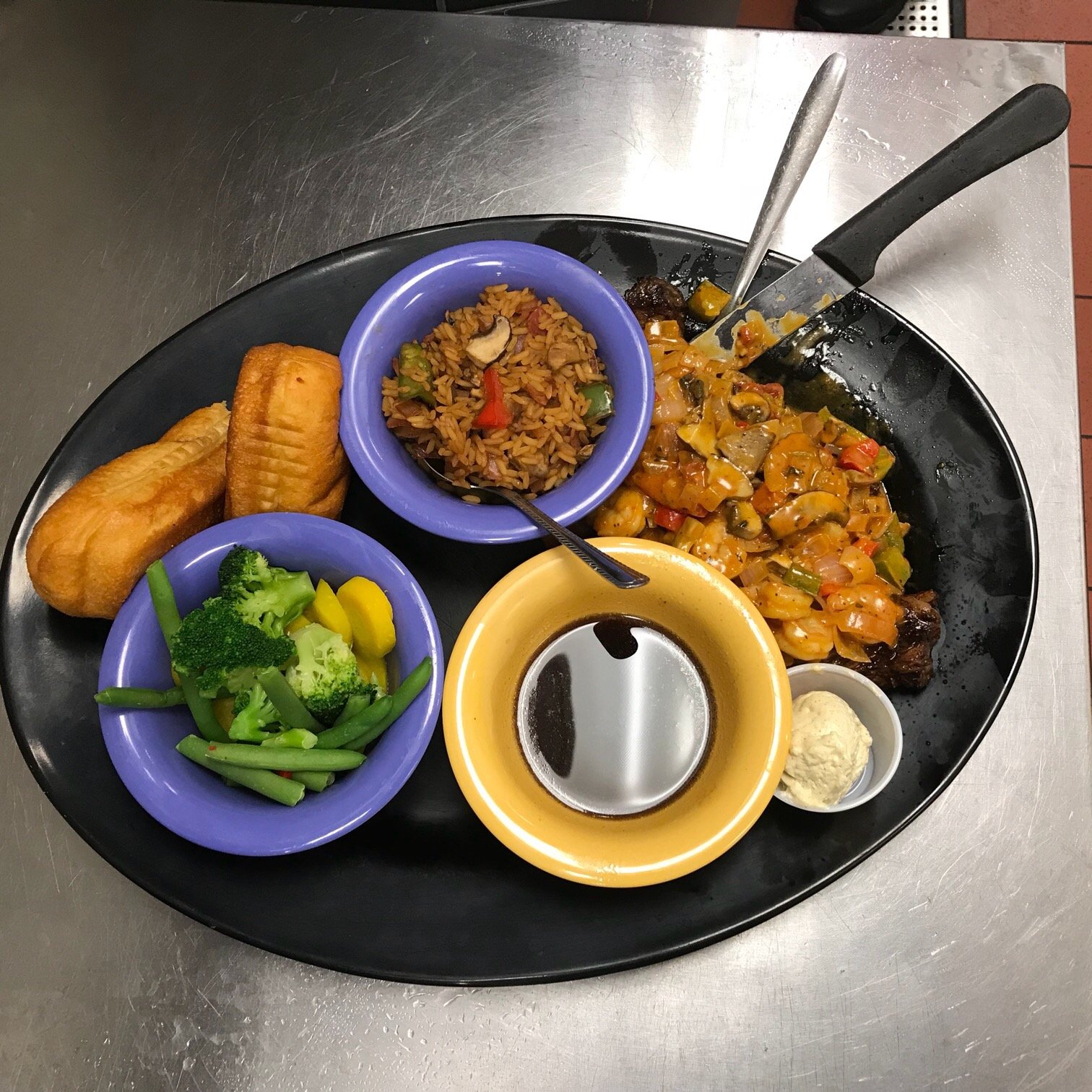 Humphrey's Bar & Grill Food Menu Gillette, WY