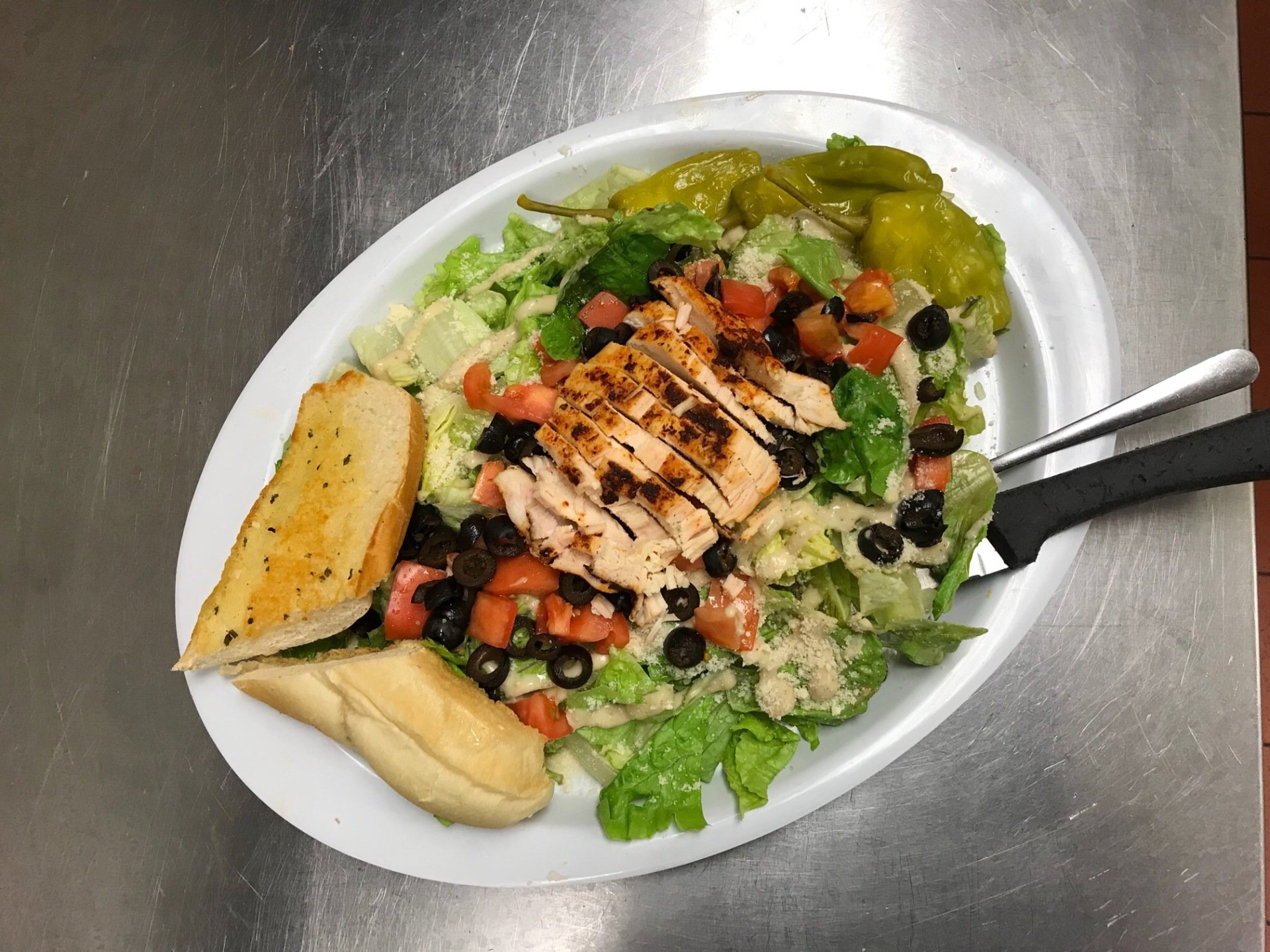 Humphrey's Bar & Grill Food Menu Gillette, WY