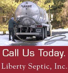 Septic Service - Tyler, MN - Liberty Septic, Inc.