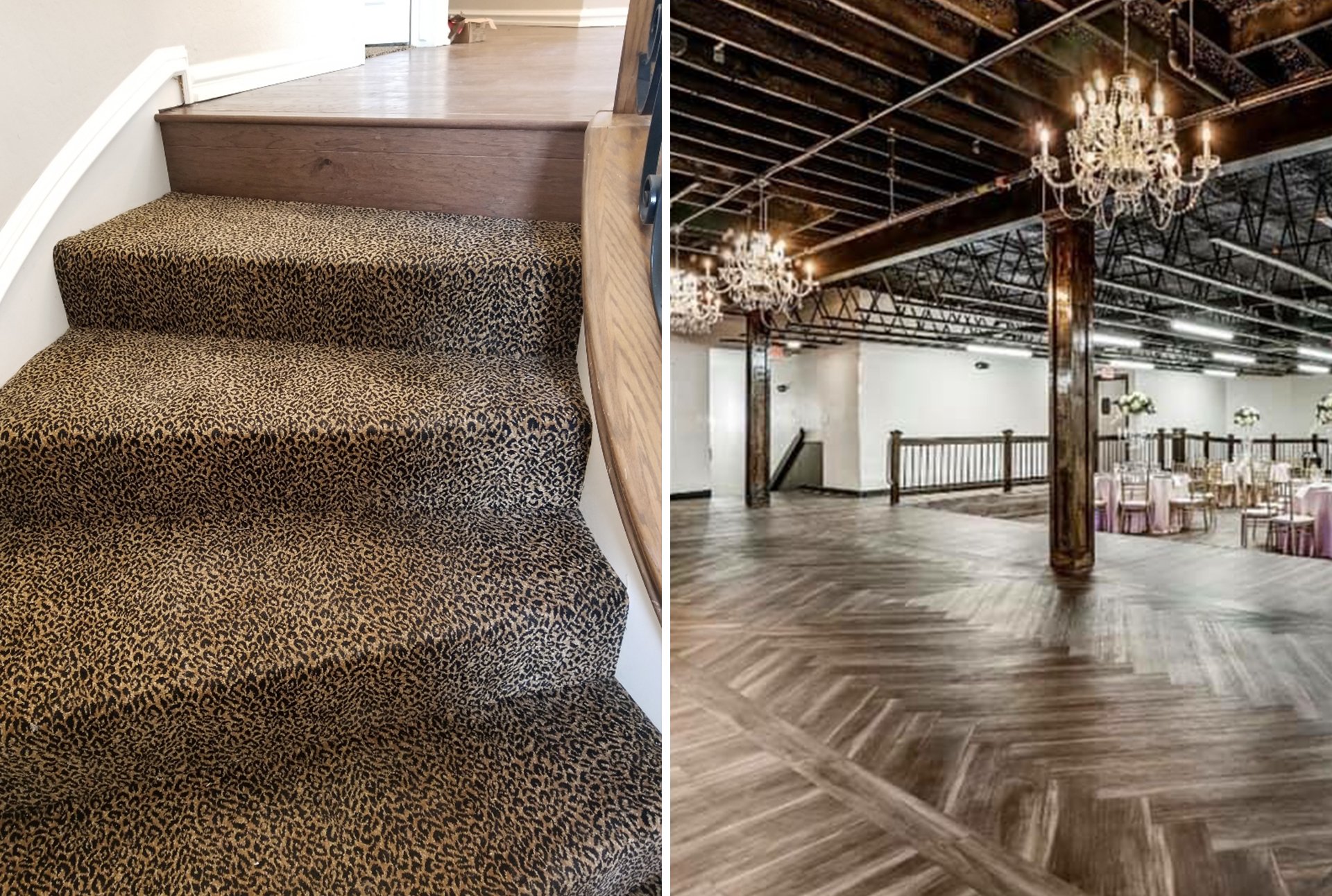 JMar Flooring & Carpet Cleaning Flooring Oklahoma City OK