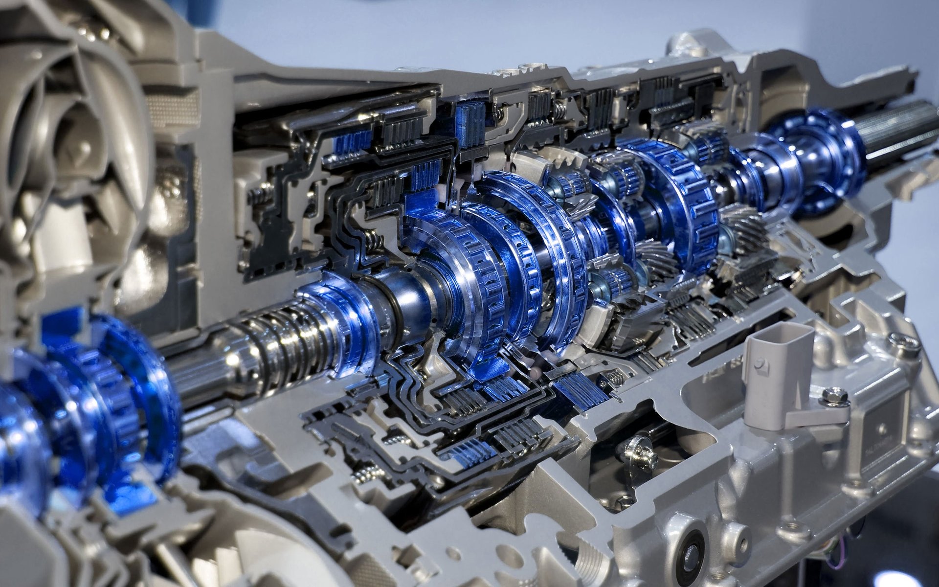 Pro Transmission Service Center Shop Benton Harbor, MI